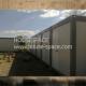 Modern Mobile Office Containers Styrofoam Sandwich Wall Panels