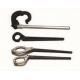 43 50 Diamond Circle Wrenches With Strong Clamping Force For Rock Drilling