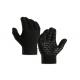Touch Screen Warm Winter Work Gloves , Full Finger Cold Weather Waterproof Work