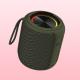 16W Bluetooth Outdoor Speakers With TWS Function And Hands Free Calling