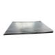 ASTM JIS SUS 0.1mm-200mm Stainless Steel Plate 201