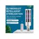 FCC Remote Control LED UV Light Sterilizer Lamp