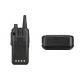 4G Network Wifi Rugged Poc MT6739 5 Watt 2 Way Radio