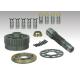 HMT36FA (HMGF40FA) HMGF17AA/18 Hydraulic spare parts/repair kits  for Hitachi excavator travel motor