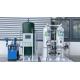 Compact Structure Oxygene Generator Medical Oxygen Generator Device Oxygen Divice