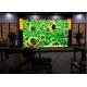 Back Maintained High Definition Led Display Wall / P3.91 Indoor Led Video Screens