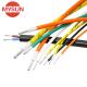 6 AWG To 30 AWG Silicone Rubber Insulated Wire Coated Flexible Insulated Wire