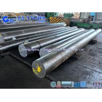 AISI 4140 Steel 1.7225 42CrMo4 SCM440 Forging Bar Flats Round