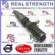 Common Rail Injector 22052772 Diesel Injector Engine BEBE5L08001 For Engine