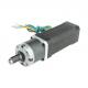 42JXE100K.42BLS 42mm BLDC Planetary Gear Reducing Motor 12 volt 24 volt 36 volt 20 watt 30 watt 50 watt 100 watt