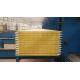 Insulated Glasswool Wall Puf Panel For Warehouse And Workshop Roofing