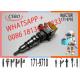 Diesel Engine Injector 222-5965 10R-9348 171-9710 For - 3126B/3126E Common Rail 177-4754 178-0199