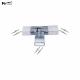 T Shape Connector 120V LED NEON Lighting Solutions Service Lighting and Circuitry Design