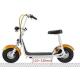 Citycoco Easy Rider 48V 500W Electric Scooter with Small and Exquisite Design On Buyers