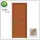 Eco Friendly WPC Plain Main Door , ISO9001 Certified Plain Bedroom Door