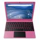 4GB RAM 128GB ROM Android Laptop Computer Quad Core 5000mAh Battery Kids Laptop