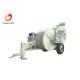 Super Hydraulic Pulling Machine Conductor Cable Tensioner With Diesel Engine