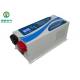DC To AC Low Frequency Pure Sine Wave Inverter , OEM 5KW Solar Inverter For Home