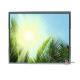 5/4 17'' Open Frame Touch Display Slim Monitor For Machines , open frame touch monitor