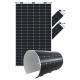 45W - 50W Home Use Solar Panels Flexible Solar Cells Cheap Solar Panels