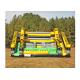11*7*4.5m Inflatable Obstacle Course For Event Promotion SGS Certificated