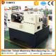 two rollers thread making machine roll forming machine