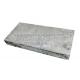 A high performance elevator parts ht100 iron cast counter weight block 43kg for mid- and high-rise buildings