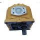 Replacement Komatsu D355C-3 hydraulic gear pump 07436-66102