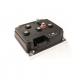 Traction Induction Motor Speed Controller 36v 48v 72V Current Max 400A A5 for Small and medium material handling