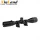 25.4mm 1 Inch Sniper Rifle Scope Hunting Riflescopes 370mm Length