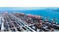 New railway container terminal in operation in China