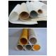 PPS Industrial Filter Fabrics / Dust Collector Filter Fabric With PTFE Membrane