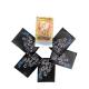 Custom Poker Card Sleeves Ultrapro Anime Game Style Card Sleeves Durable Card Sleeves