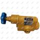Relief valve YF-L10H2-S, Relief valve 803000032, XCMG flood valve