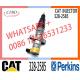 Common Rail Injector Fuel Injecto  387-9430 387-9426 328-2585 268-1839 222-5961 387-9431 268-9577 293-4071