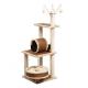 Perches Rattan SGS Cat Scratching Products