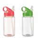 Custom Tritan Plastic Kids Water Bottle , 450ML Children's Sports Bottle