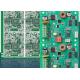 Low Dk HASL Lead Free Contract PCB Assembly , 2oz Surface Mount PCB Assembly