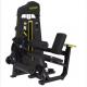 Exercise Pin Loaded Leg Press Machine Functional Trainer For Gym