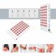200W Handheld Red Light Therapy Medical Equipment For Physiotherapy