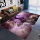 3D Printed Modern Style Living Room Carpet Bedroom Area Rugs 2.2*3m