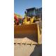 4.3CBM Bucket Capacity Second Hand Wheel Loaders 966H With 286 HP Power Engine