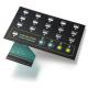 Newest Advanced Household Appliance Electronic Waterproof Foil Membrane Touch Switches