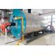 2800Kw Natural Gas Hot Water Furnace Industrial Water Tube Boiler Energy Saving