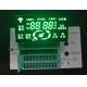 Customized RY7437 Segment Green color LED Display for Industrial Instrument