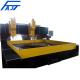 High Quality PZ3030 Gantry Movable Dual Spindle CNC Plate Drilling Machine In