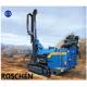 Crawler Hydraulic Wells Geothermal Drilling Rig Machine for Geothermal Projects Drilling