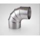 Inconel 625 ASME Cladding Bends 1.8mm Construcion Building