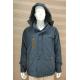 MEN'S JACKET with detachable hoody，5colour，100% POLYESTER