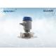 KLD806 Radar Level Sensor For Solid Particles Chemical Liquid Tank Oil Tank Process Containers